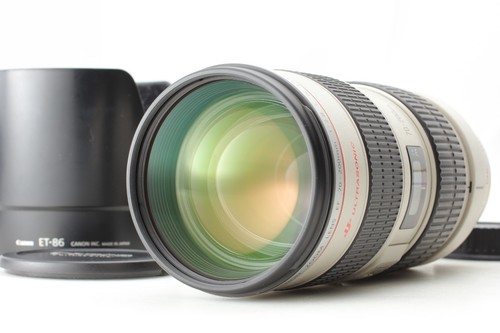 Canon 200mm 8 l - 70-200mm,