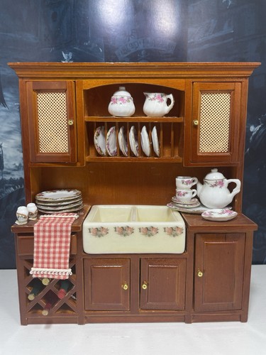 At47 dolls house scale - at47, 1/12