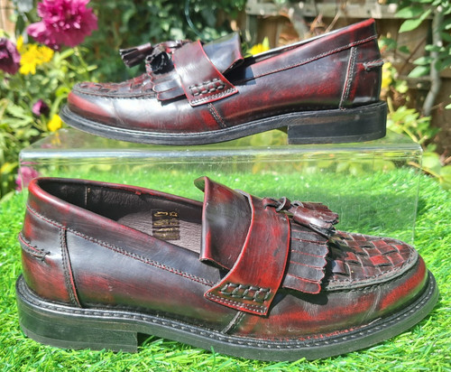 Mod shoes the allnighter - shoes,