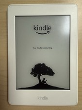 Amazon Kindle Paperwhite 7th