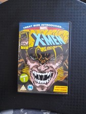X-men Season 1 Episodes 3-4