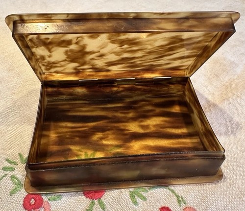 1960 plastic faux - 1960’s,
