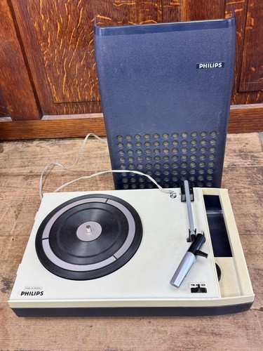 Superb blue black - blue/black, philips