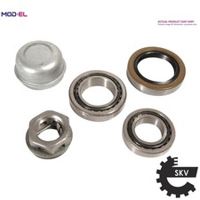 WHEEL BEARING KIT 29SKV120 FOR HYUNDAI ACCENT/III/IV GETZ/PRIME i20 AVEGA i10