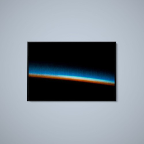 Nasa sunrise taken by - nasa,