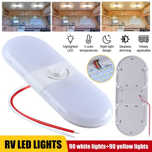Led interior ceiling light - interior,