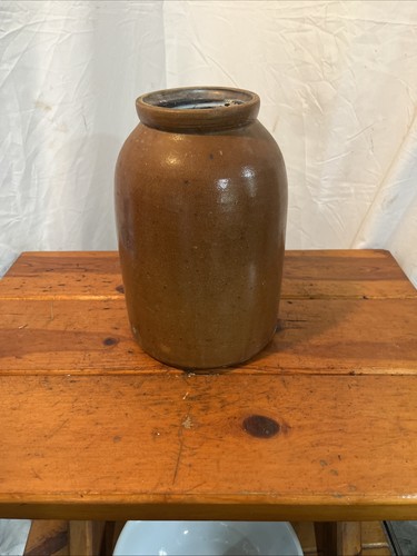 Antique american stoneware - antique,