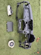 Fiat 500 Airbag Kit with Grey