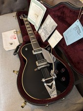 ✮AMAZING ✮ Gretsch G-6128