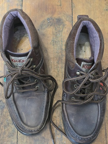 Kickers boots mens - boots,