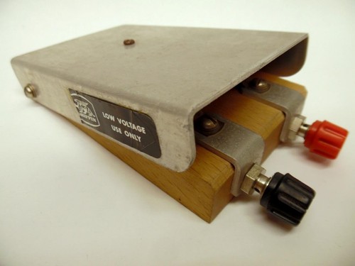 Vintage griffin george low - griffin,