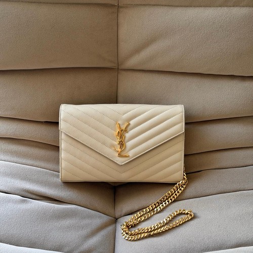 Saint laurent ysl - saint, large