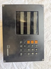 Heidenhain NDP 560 Display Unt