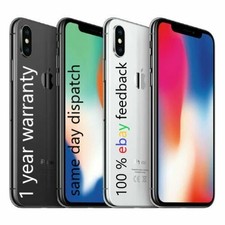 Apple iPhone XS / XR, Xs Max -