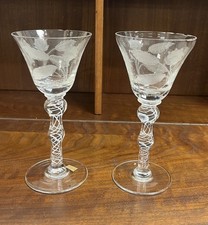 A Pair of Jacobite Revival