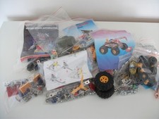 ARMY MILITARY CONSTRUCTION KITS LOT LIKE MECCANO  ** FREE POSTAGE **
