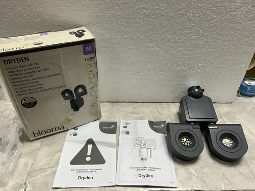Blooma dryden led - blooma,