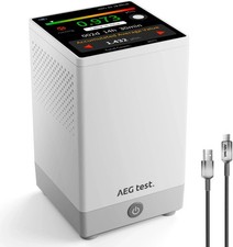 AEGTEST HOUND-2033 Home Radon