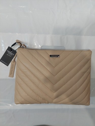 Osprey london stone leather - london,