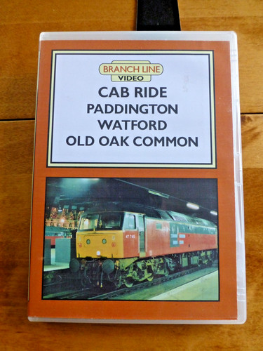 Cab ride paddington watford - cab,