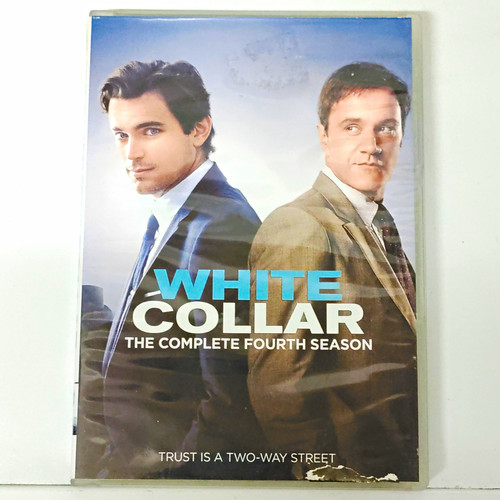 Matt bomer white collar - is,