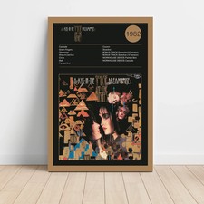 Siouxsie & The Banshees – A