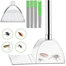 Spider Catcher Fly Picker Tool