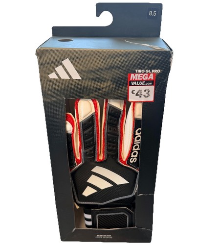 Adidas tiro pro goalkeeper - pro,