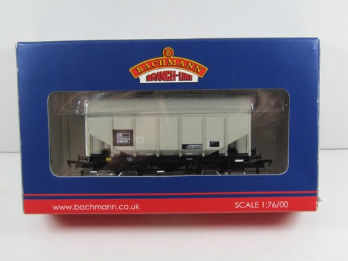 Bachmann 601 21 ton - bachmann,