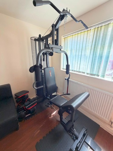 Dkn studio 7400 multi - 7400, gym