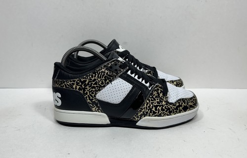Osiris nyc low top - osiris,