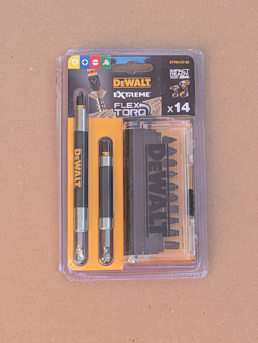 Dewalt extreme pce - dewalt,