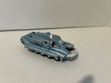 1993 Spectrum Pursuit Vehicle