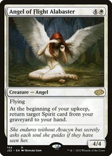 [MTG] Angel of Flight