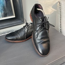 Ted Baker Men's Black  Irron 3