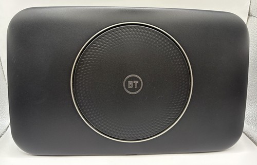 Smart hub wireless - bt,