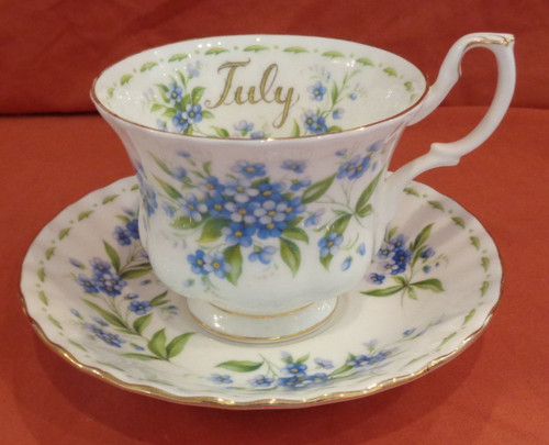 Royal albert flower the - albert,