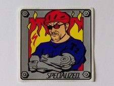 Specialized T2 MTB Terminator