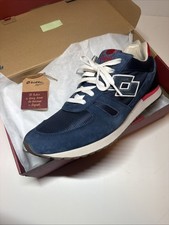 Size 13 - Lotto Leggenda “