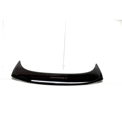 Honda civic spoiler rear - spoiler,
