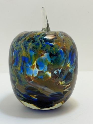 Early large mtarfa glass - early,