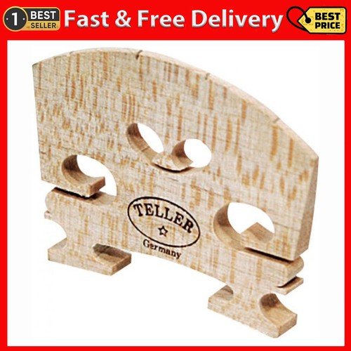 Hidersine violin bridge - hidersine,