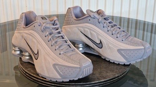 Nike shox womens size - shox, 4.5