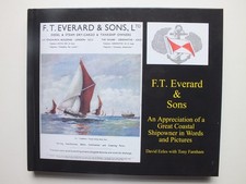 F. T. Everard & Sons: An