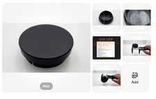 Microscope Parts Leica cap