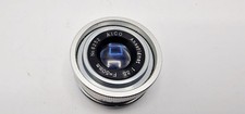 AICO Anastigmat f3.5 50mm