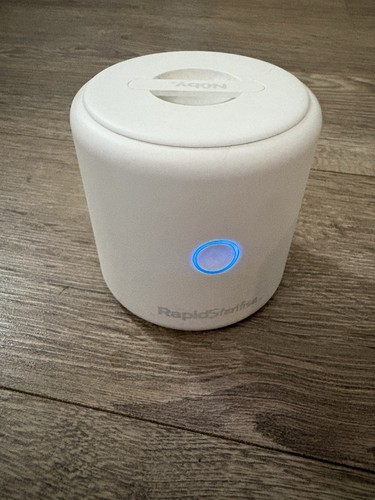 Nuby rapidsterilise - rapidsterilise, uv