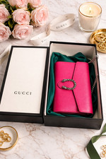 NEW CONDITON-Gucci Dionysus