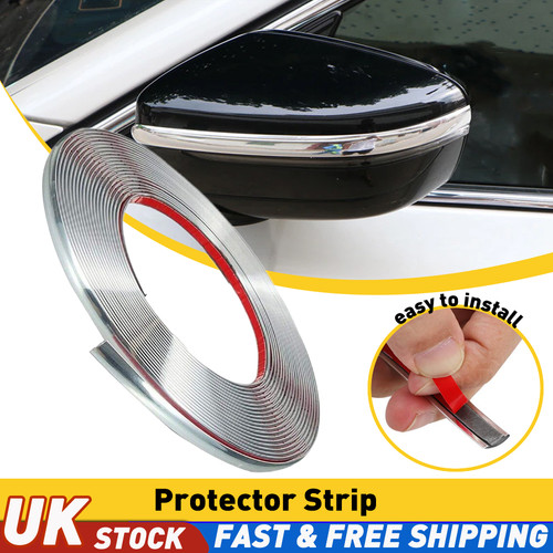 Chrome 10mm car - car, trim