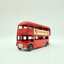 Matchbox Lesney 5c Routemaster